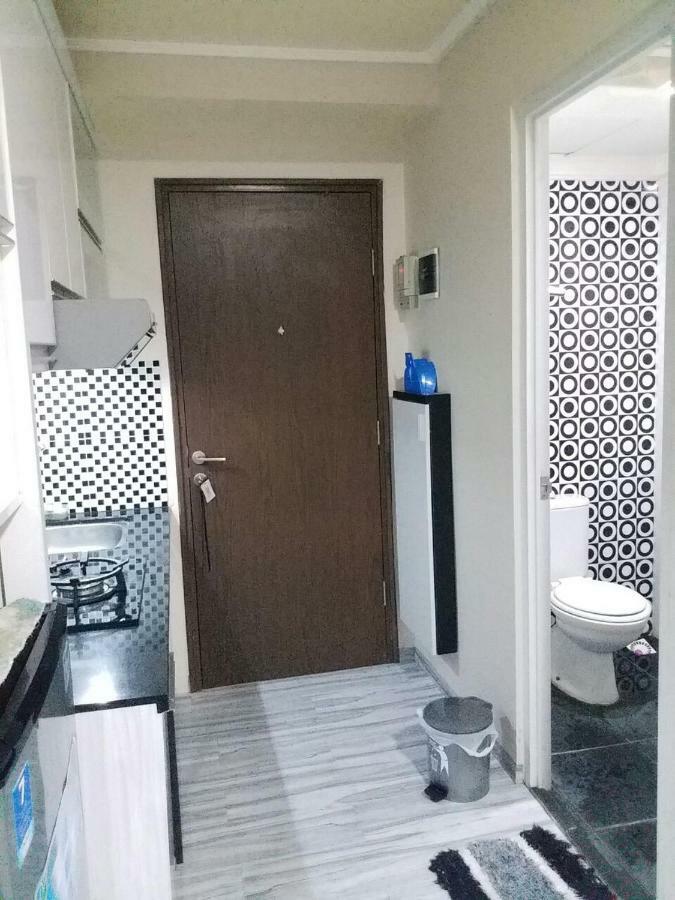 Suites Metro Bandung - Aloha ภายนอก รูปภาพ