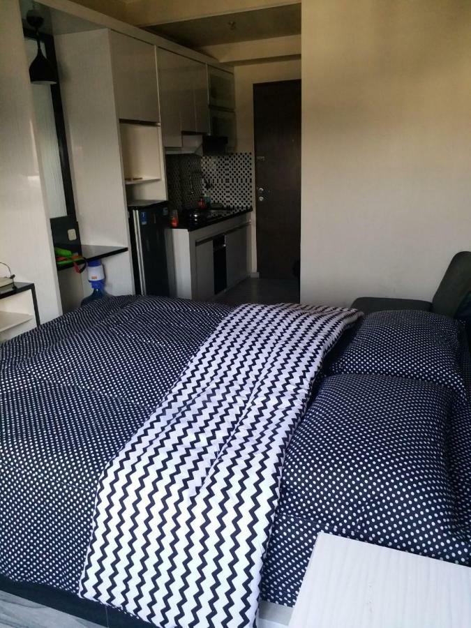 Suites Metro Bandung - Aloha ภายนอก รูปภาพ